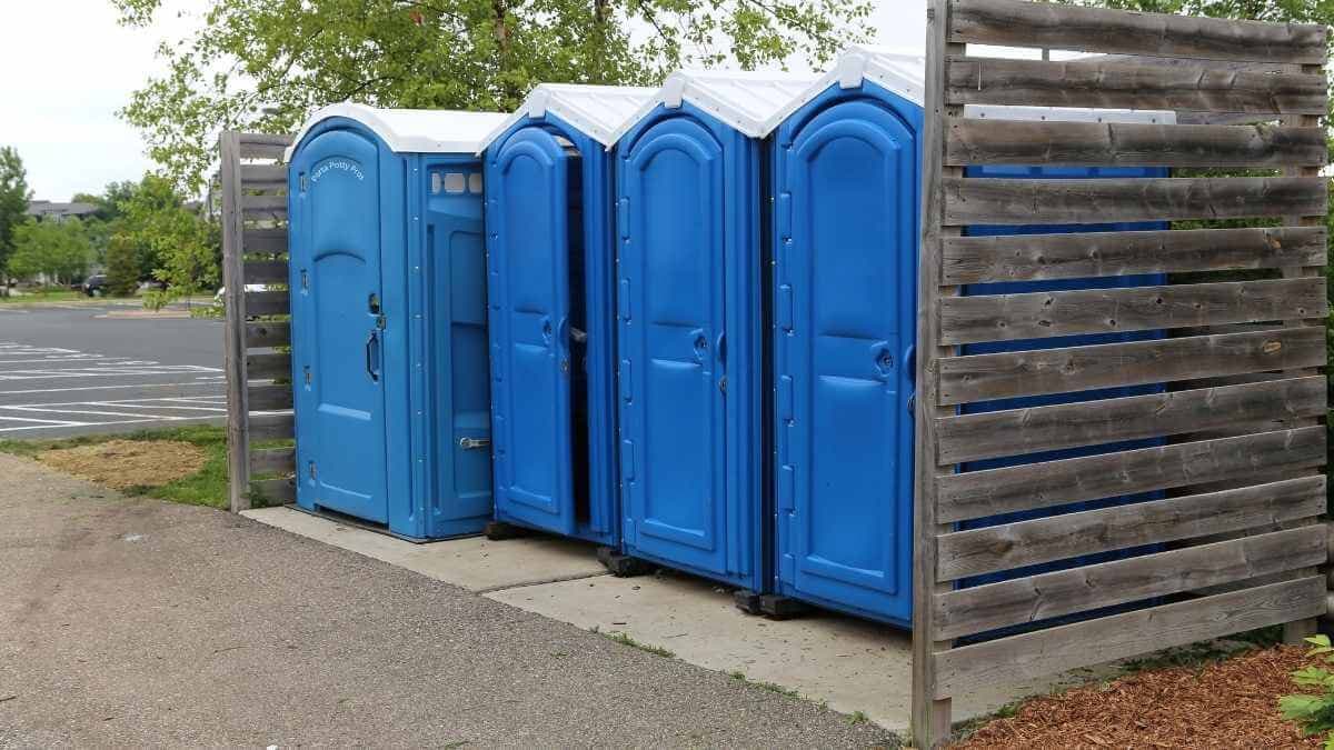 Portable Handwashing Stations - Porta Potty Rental Pros - Porta Potty Rentals services in Glennallen, AK